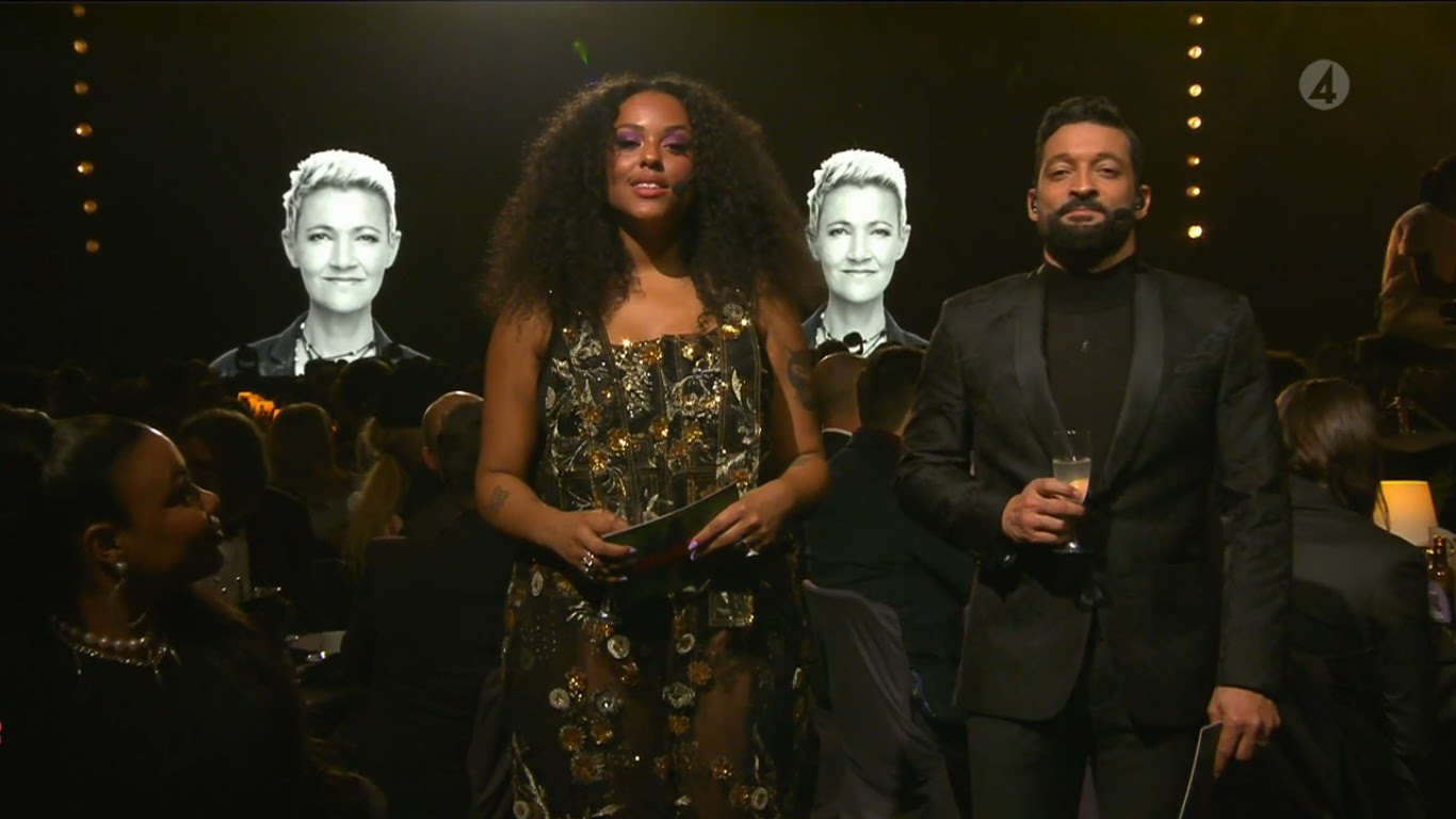 Music from almost all of the swedish grammy nominees 2020. Grammis Archives Roxetteblog