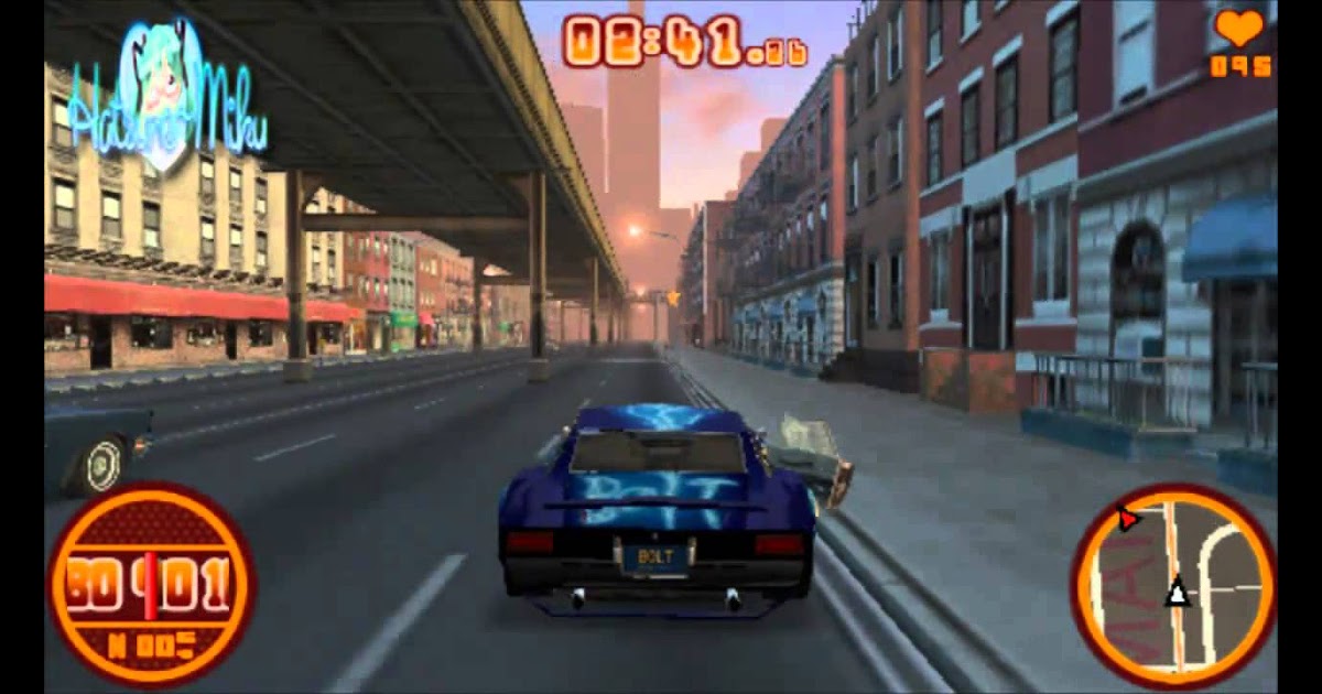 Bajar Los 100 Mejores Juego Para Ppsspp / Descargar Juegos ...