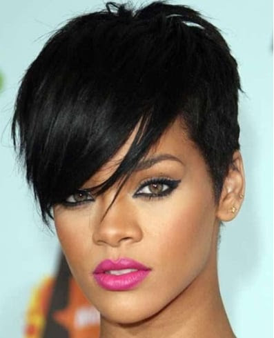 I have always wondered what kind of hairstyle would suit me. 30 Amazing Hairstyles For Big Foreheads Tip To Hide Large Forehead
