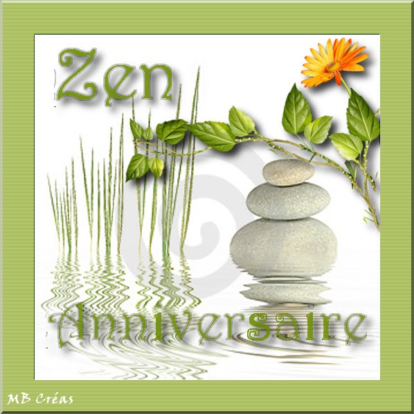 What Next Carte Anniversaire Zen Gratuite A Imprimer