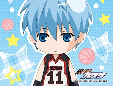 選択した画像 黒子テツヤ イラスト かわいい 942633-黒子テツヤ イラスト かわいい