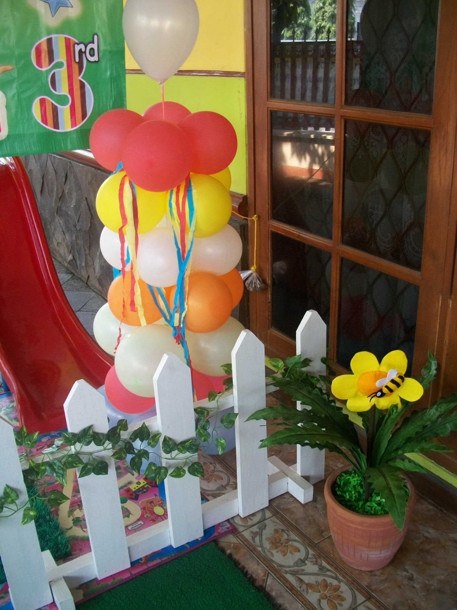 Birthday and Kids Event Decoration Jivara shop s