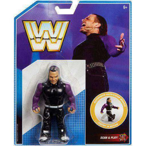 Image of WWE Retro Series 8 - Jeff Hardy - MARCH 2019