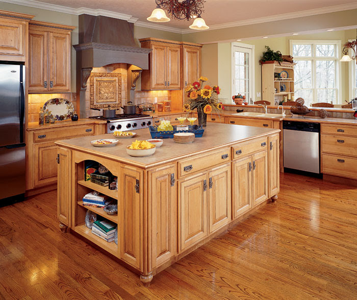 26 Images Of Amusing Natural Maple Kitchen Cabinets Hausratversicherungkosten
