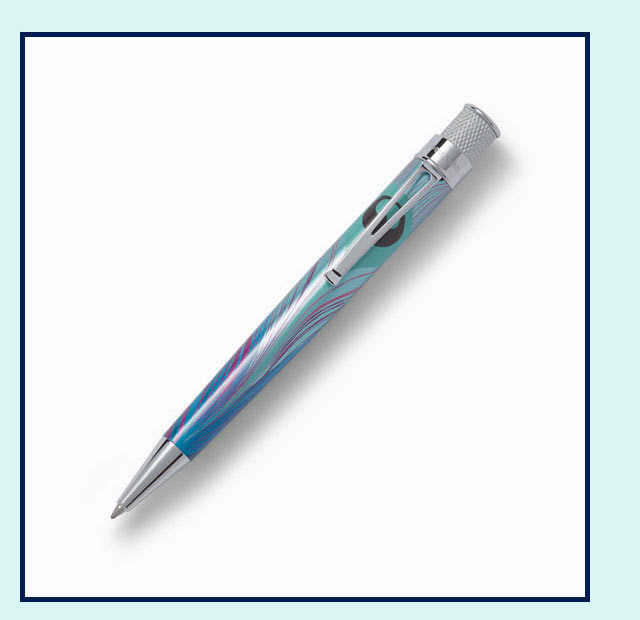 Louis Comfort Tiffany Favrile Pen