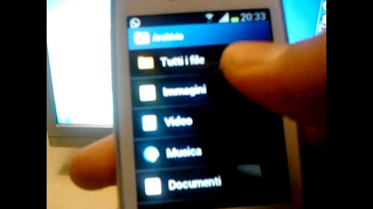 Kode Rahasia Merubah Sinyal Di Samsung Galaxy Star Gt ...