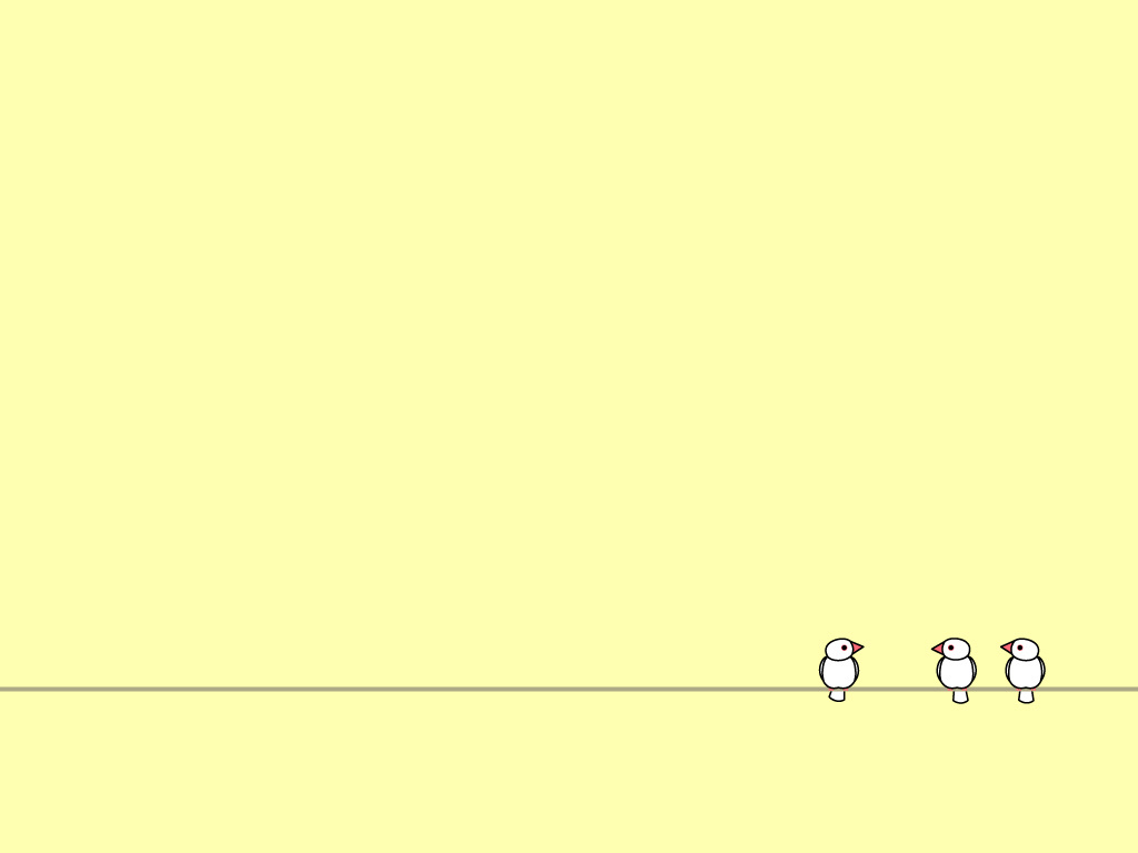 Soft1you Pc 壁紙 白