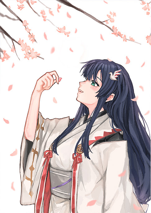 印刷可能 イラスト 姫 Free Illustration Material