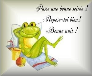 Citation Bonne Nuit Humour