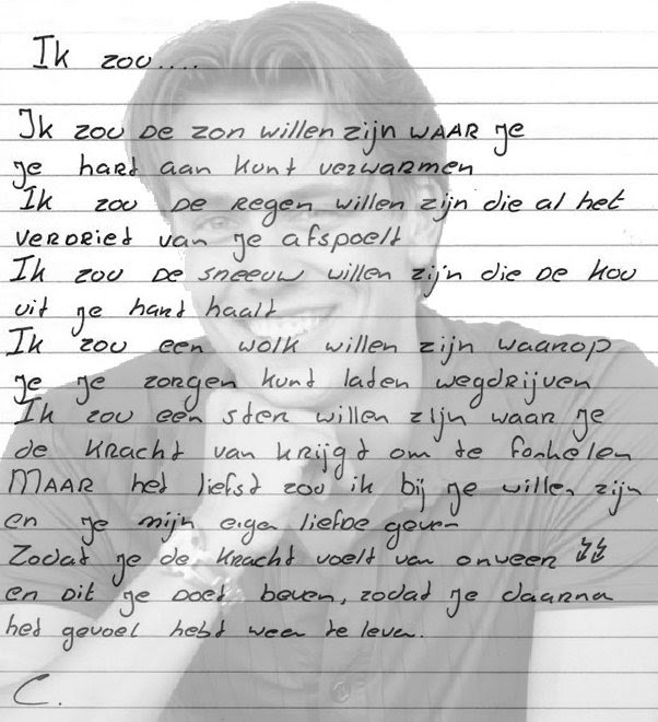 Verjaardag Vader Gedicht | Verjaardag