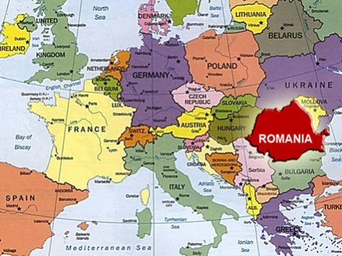 Țara este un amestec de zone de. A ApÄƒrut Harta GeneticÄƒ A Lumii Romanii InrudiÅ£i Cu Bascii Italienii Sirienii Grecii CiprioÅ£ii Si Egiptenii Napocanews