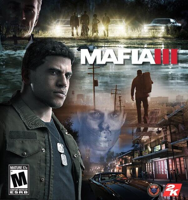With a variety of genres including vr games, anime,. Free Download Game Mafia 3 Pc Site Title