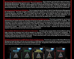 Image of Spare Parts World website