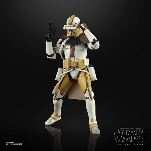 Final season) your honor (showtime, new drama limited series) power book ii: Toys Hobbies Star Wars Tv Movie And Video Game Action Figures In Stock December 2020 Clone Commander Bly 104 Black Series 6 Star Wars 2020