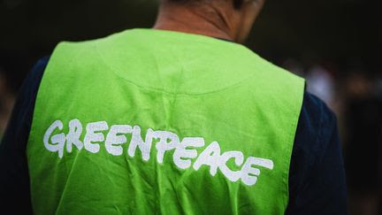 Coupe du monde de rugby : Greenpeace publie une vidéo pour dénoncer 'le sponsoring de TotalEnergies' et déplore une 'tentative de censure'