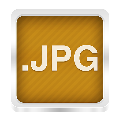 Therefore, make sure that the image actually stays in the same spot in relation to the web page, otherwise your visitors will get a broken link icon. Jpg Icon 512x512px Ico Png Icns Free Download Icons101 Com