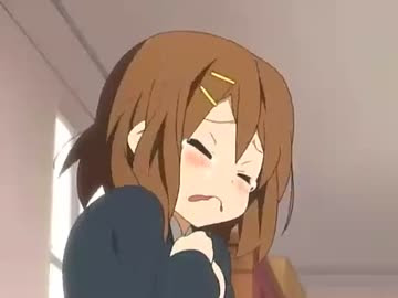 けいおん ゆい 画像 Udin