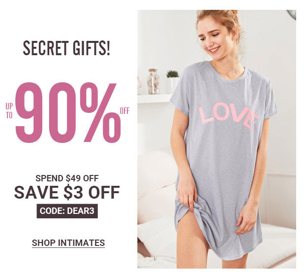 Intimates