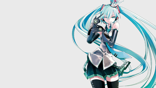 50 初音 ミク イラスト 高 画質 ただのディズニー画像