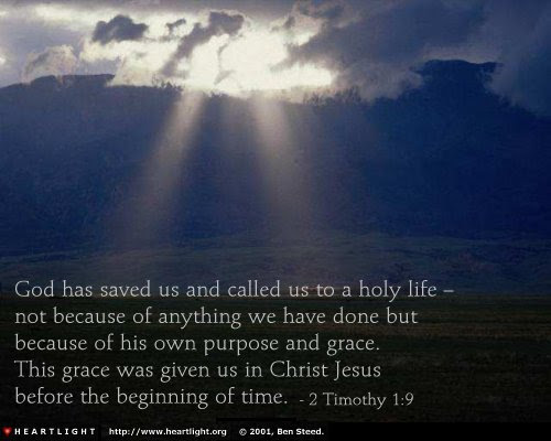 2 Timothy 1:9 (38 kb)