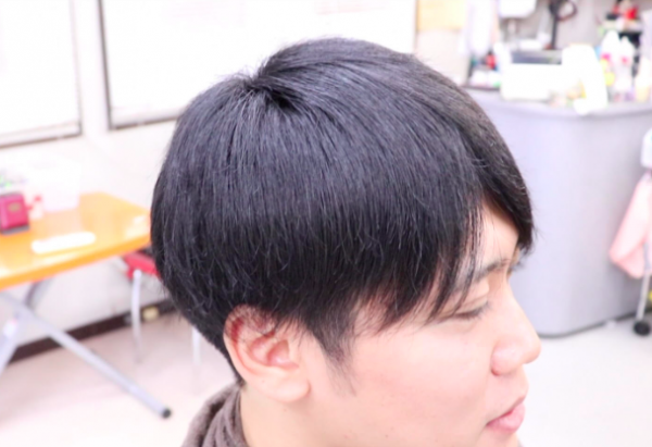 髪の毛 はねる 対処法 髪の毛 はねる 対処法