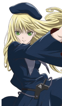 アニメ画像について これまでで最高のベレー帽 キャラ