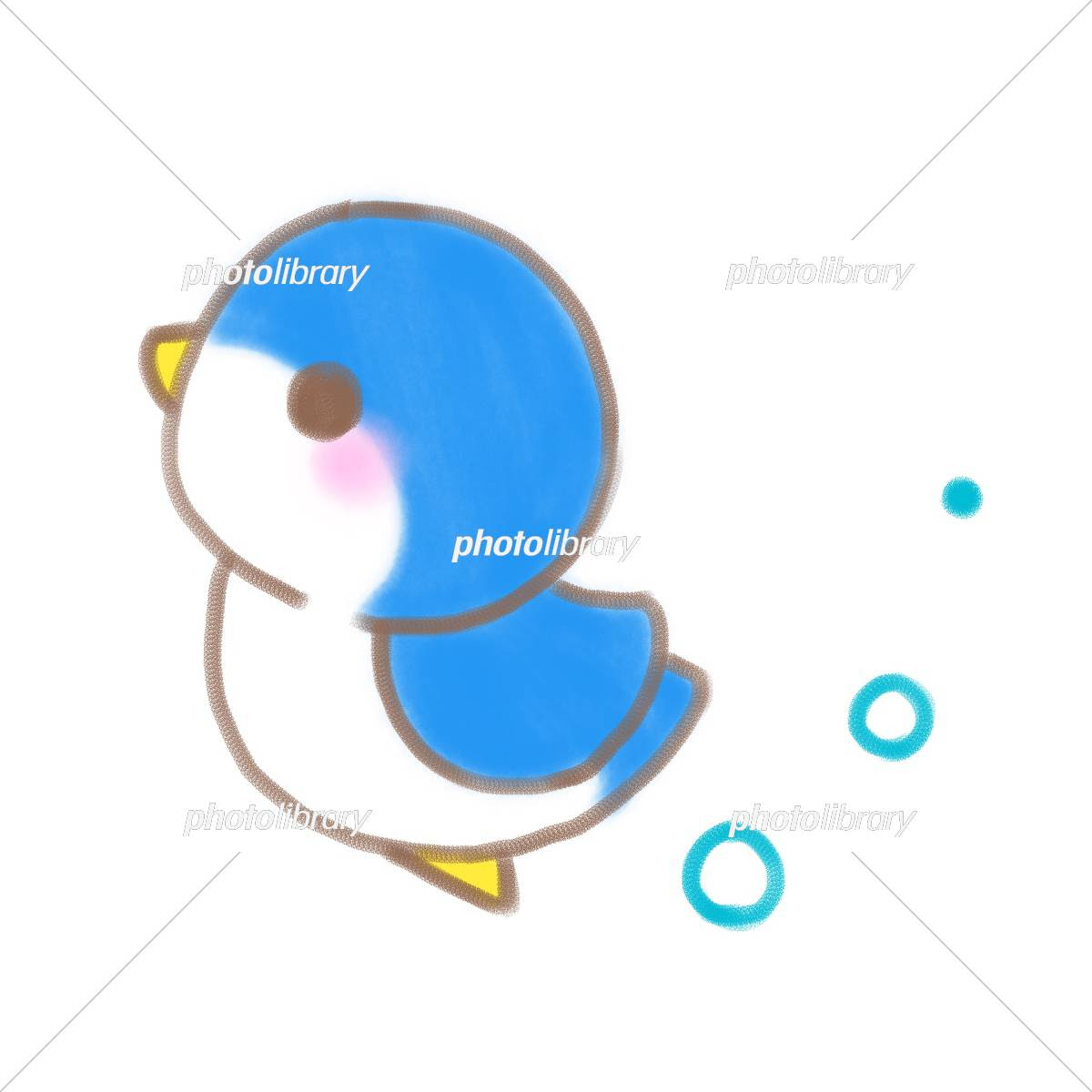 ペンギン 可愛い イラスト ペンギン 可愛い イラスト