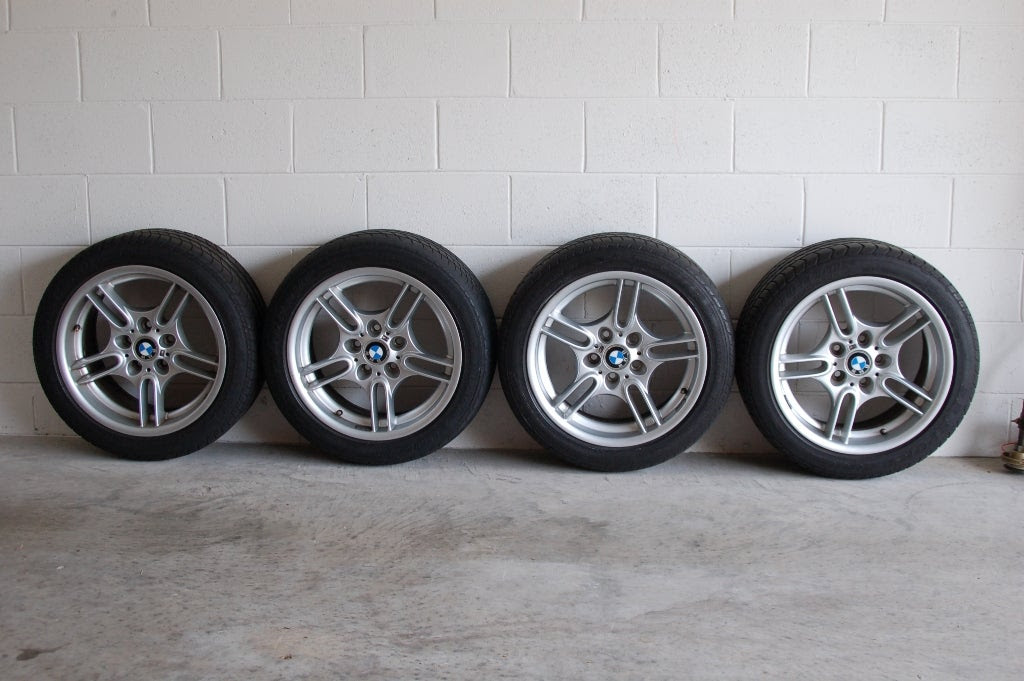 Bmw 5 series e39 r17 8j et20 m sport style 66 front alloy wheel 2228995. Bimmerforums The Ultimate Bmw Forum