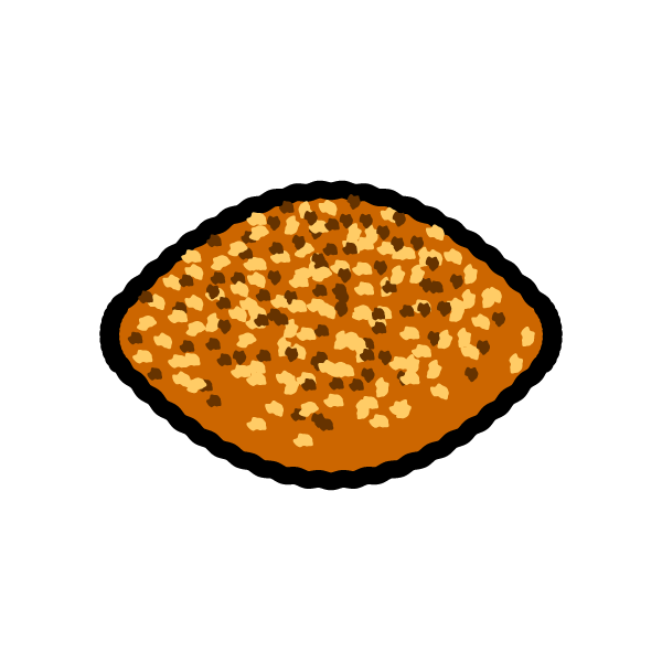 すべての動物の画像 ベスト50 コッペパン イラスト
