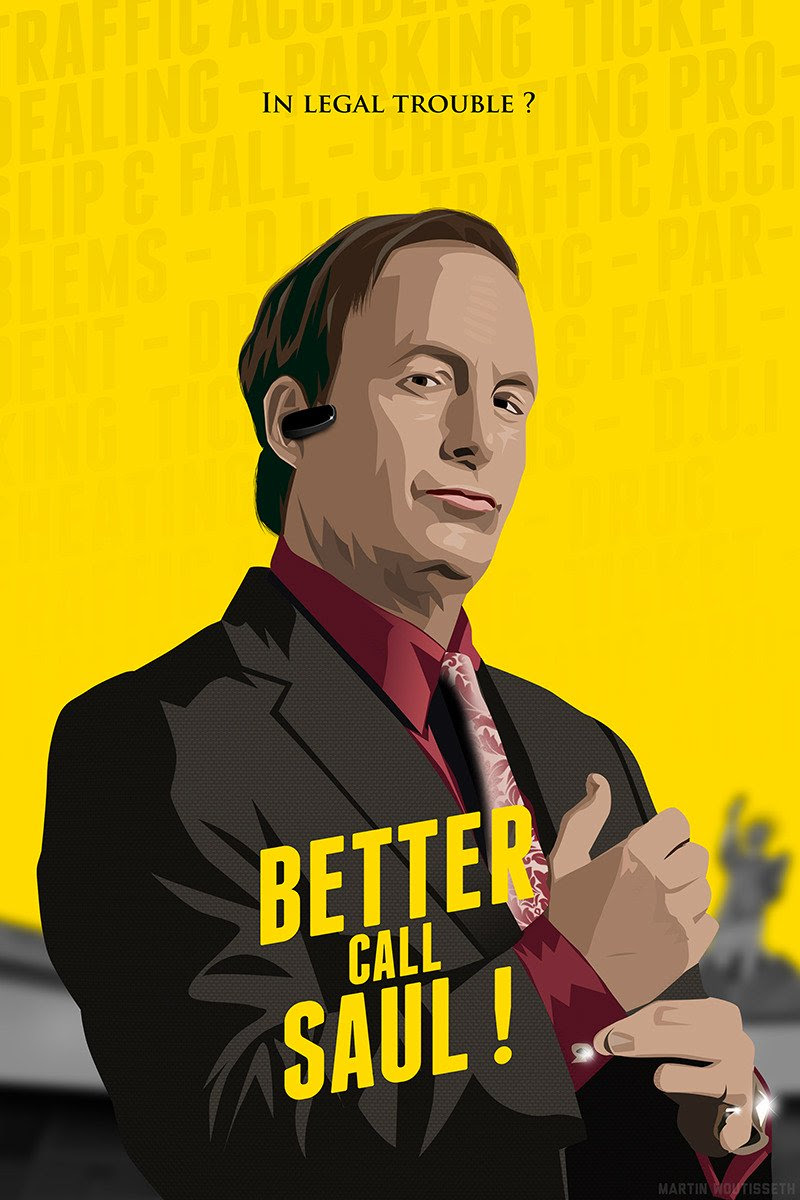 Find and download better call saul desktop background on hipwallpaper. I Found A Really Well Done Wallpaper On R Verticalwallpapers Bettercallsaul