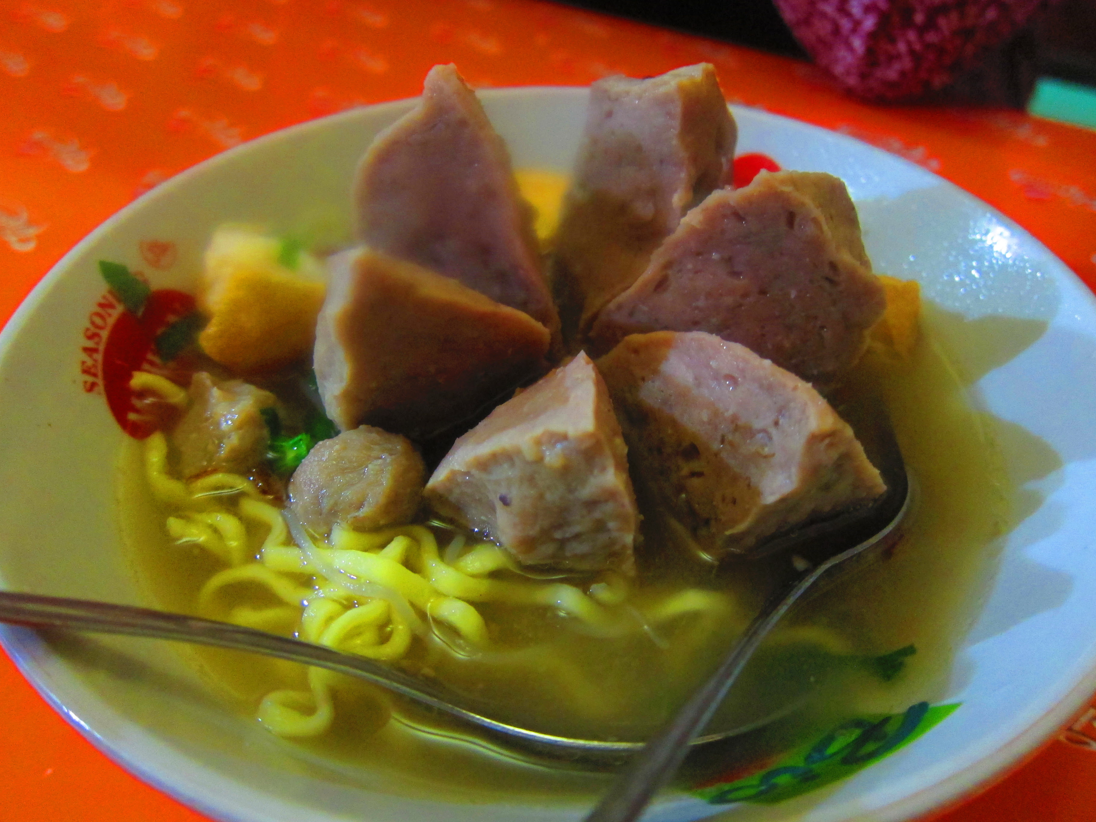 Gambar Makanan Halal Dan Makanan Haram - Gambar Hitam HD