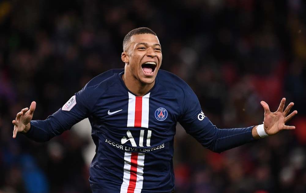Psg Players Name 2020 / Four Paris Saint-Germain Players ...
