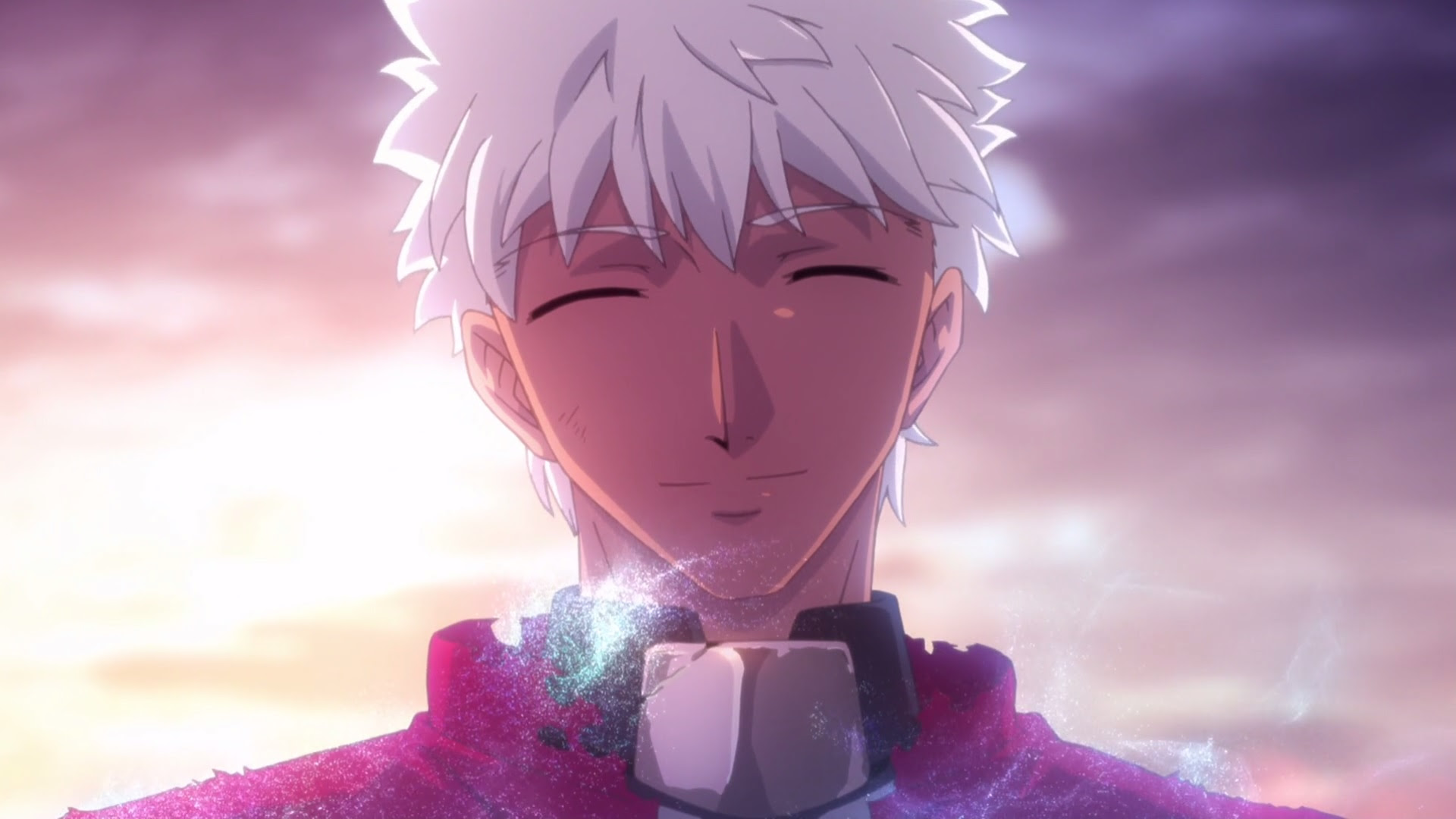トップ100fate 無限の剣製 壁紙 最高の花の画像
