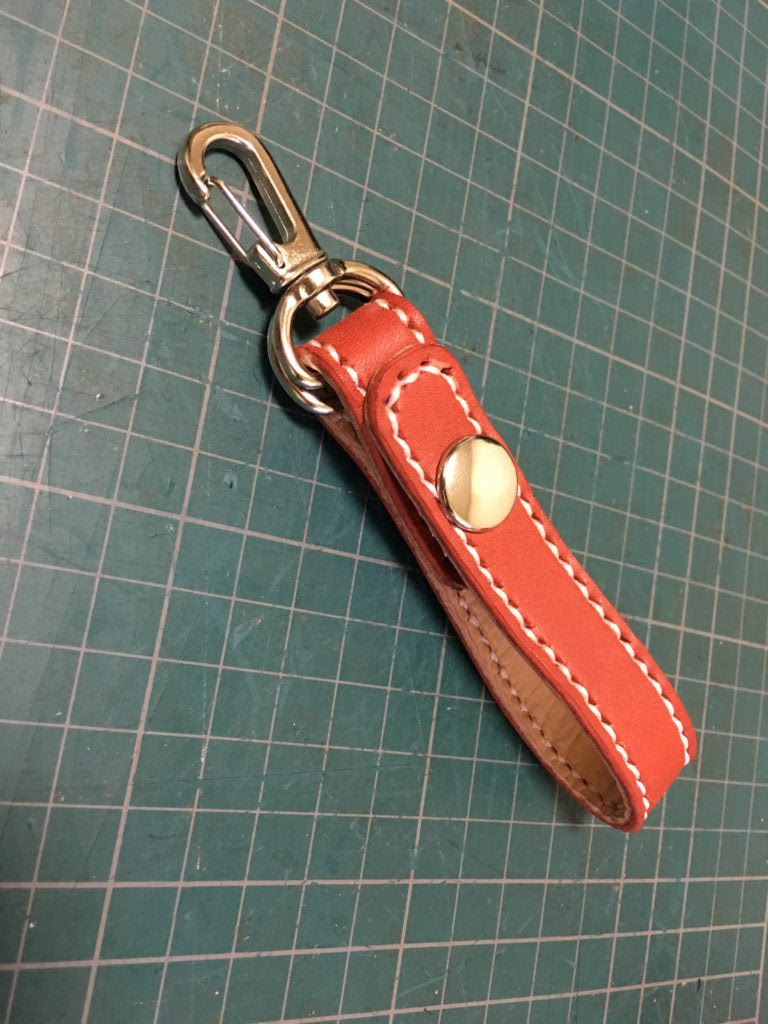 キーホルダー作り方 イメージコレクション