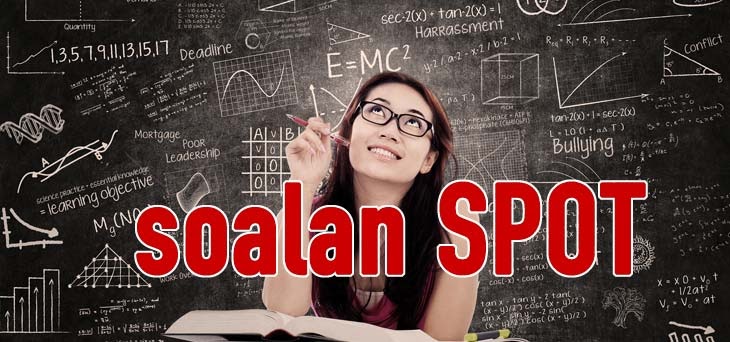 Koleksi Soalan Geografi Spm Sebenar - Batagor e