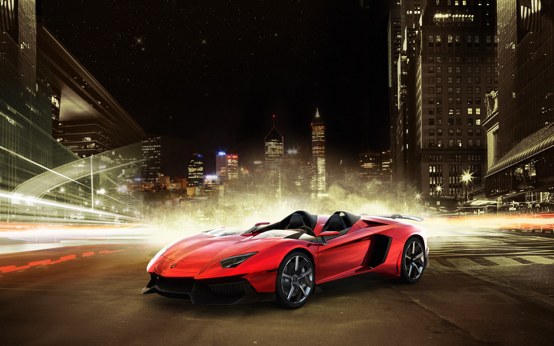 2014 Lamborghini Veneno Roadster Wallpapers HD Wallpapers
