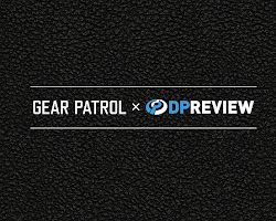 Gear Patrol website