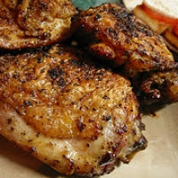 In a bowl, whisk together the milk and eggs. Pan Fried Chicken Recipe