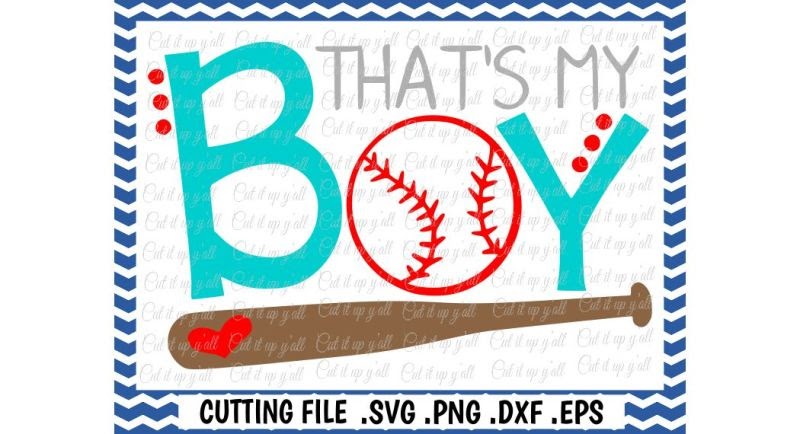Download Baseball Dad Svg Free