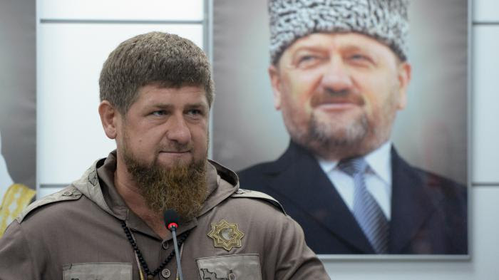 "Il faut se débarrasser des gays pour purifier le sang tchétchène", déclare Ramzan Kadyrov