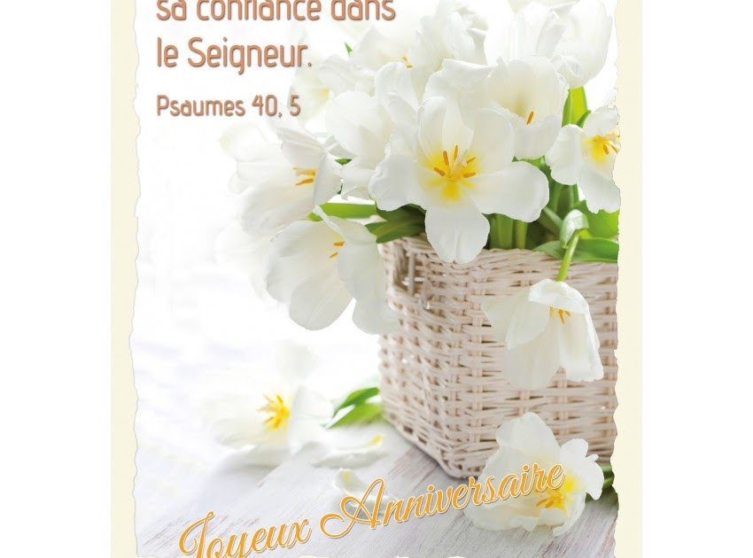 Carte Anniversaire Femme Bouquet De Fleurs Gratuite Sumiko