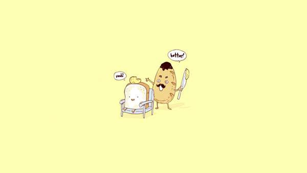 ダウンロード おもしろかわいい壁紙 Hd壁紙画像