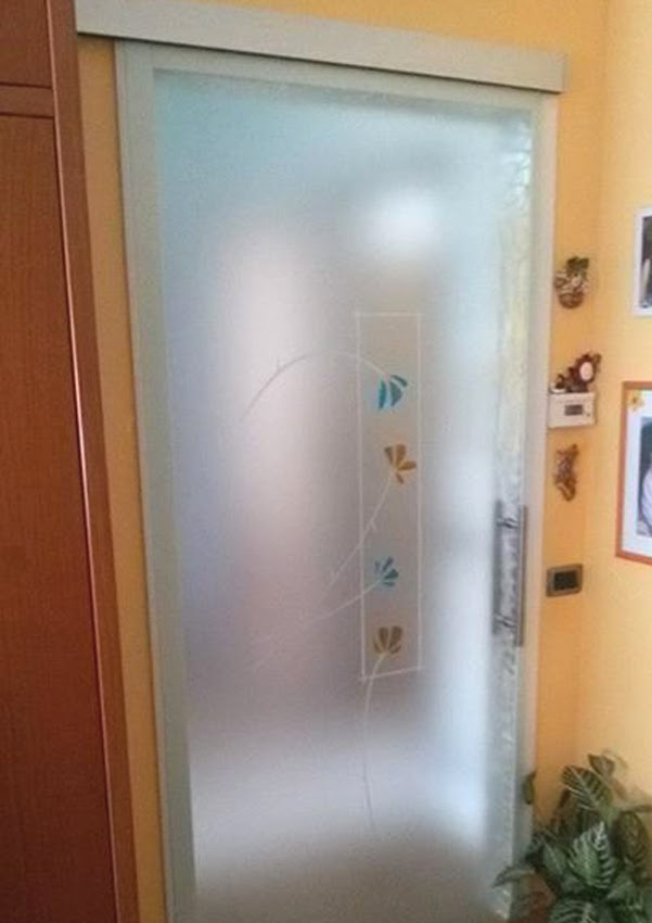 Veletta porta scorrevole profilo clip porta legno solido 80. Serglas Porte Vetro Tuttovetro Sacorrevole Esterno Ristrutturazione Glasstyle Serglas Tuttovetro Su Misura Vetreia Venezia