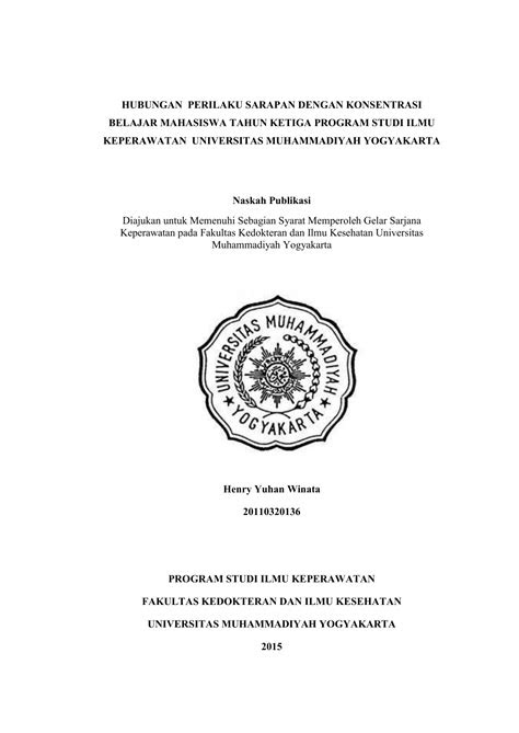 Contoh Resensi Novel Surga Untuk Ibuku - Kumpulan Contoh Makalah Doc Lengkap