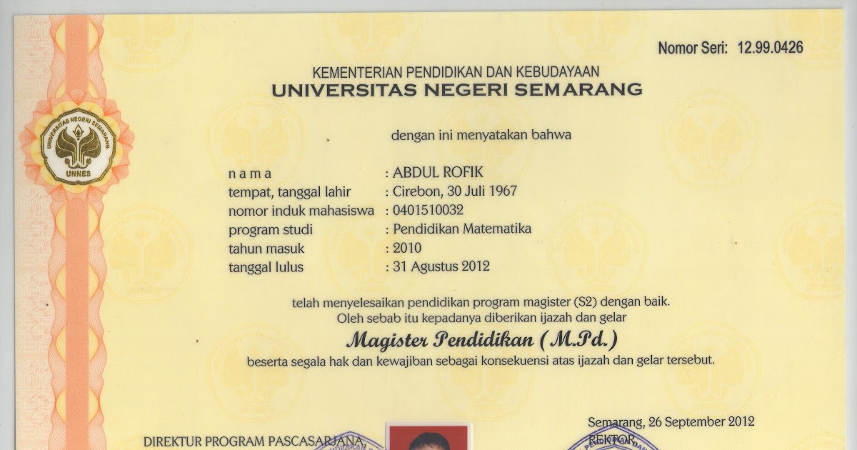 Contoh Cv Sarjana Hukum - Contoh Yoo