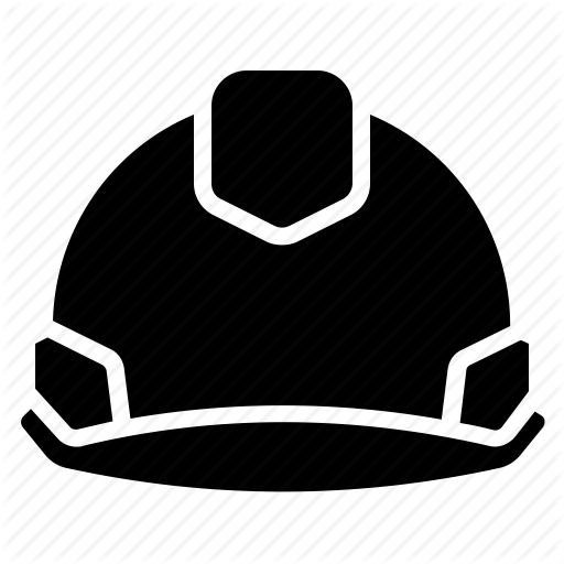 Pngtree offers safety helmet png and vector images, as well as transparant background safety helmet clipart images and psd files. Hard Hat Icon At Getdrawings Free Download