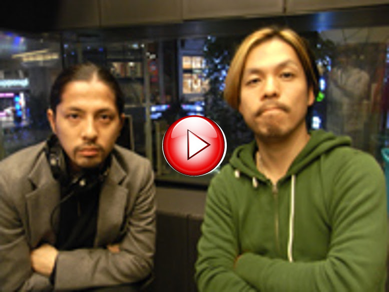 最速 Dragon Ash 桜井誠 結婚