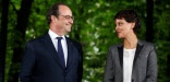 Hollande Vallaud