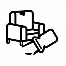 無料ダウンロード粗大 ごみ イラスト 動物ゾーン