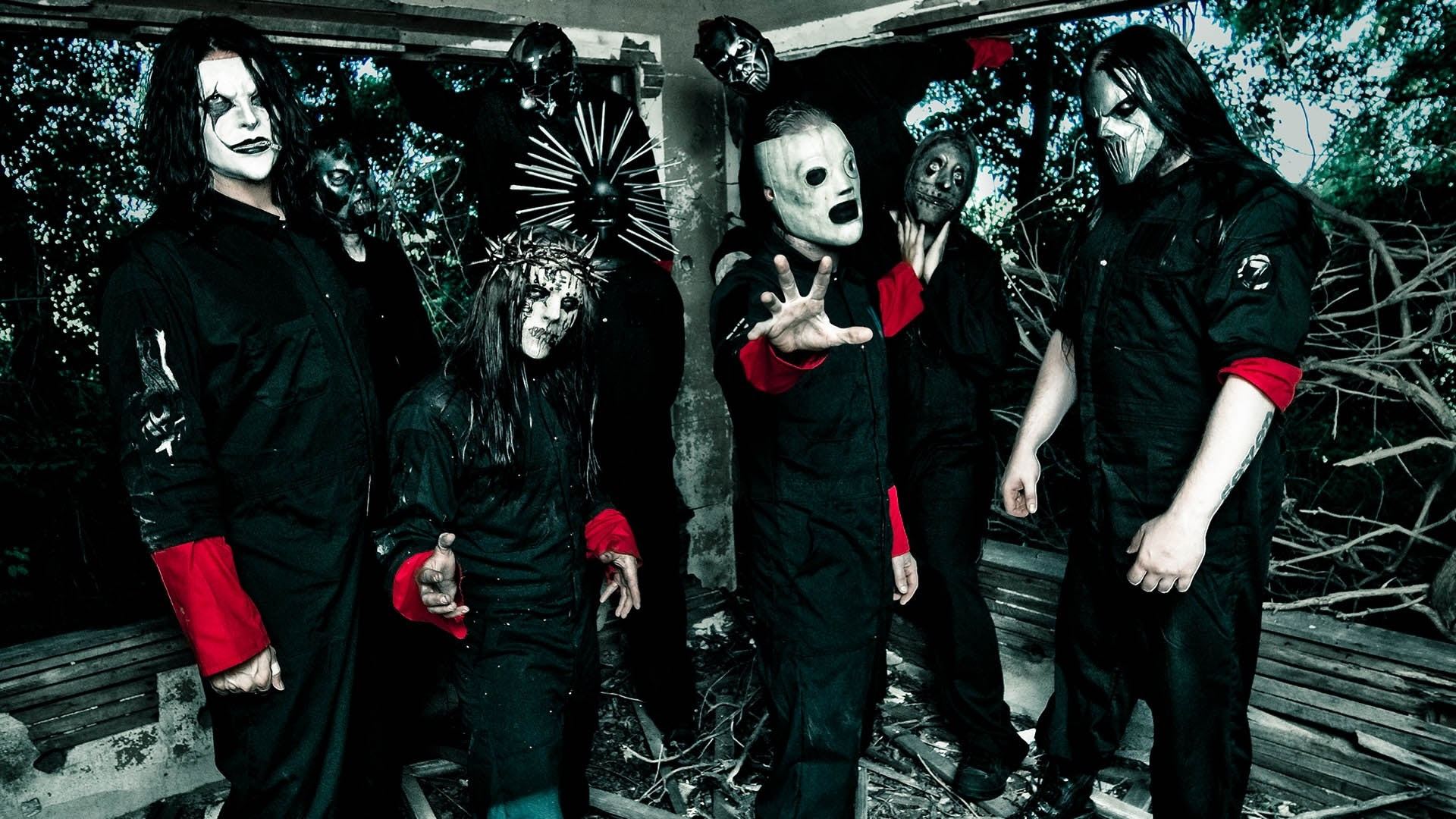 すべての花の画像 ベスト50 Slipknot 壁紙 スマホ